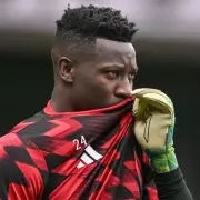 Man Utd's Onana Transfer Saga: Shock U-Turn as Andre Joins Cameroon AFCON Squad