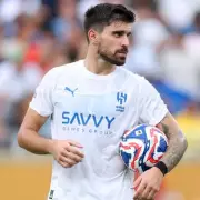 Man Utd's Ruben Neves Transfer Masterstroke: Al-Hilal Midfielder Set for Shock Premier League Return