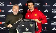 Man Utd's Shocking Derby Keeper Call: Altay Bayindir Benched as Andre Onana Gets Nod After Heroics