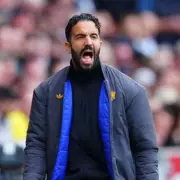 Man Utd's Shocking Managerial U-Turn: Ruben Amorim Deal COLLAPSES as INEOS Makes Brutal Ten Hag Call