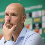 Man Utd's Ten Hag Demands £15m Pay-Off as Bayern Munich Eye Shock Move | Mirror