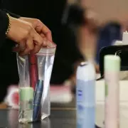 Manchester Airport Liquid Rules: The 100ml Hand Luggage Confusion Finally Cleared Up