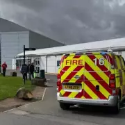 Manchester Airport Plunged Into Chaos as Power Cut Causes 'Building Evacuation' and Major Disruption