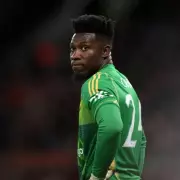 Manchester Derby Injury Crisis: Ederson and Onana Doubts for Crucial Clash at Old Trafford