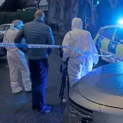 Manchester Murder: Boy, 17, Arrested After Man Found Stabbed to Death in Harpurhey