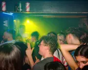 Manchester Nightclub's BYOB Revolution: How XLR's Bold Move Saved the City's Clubbing Scene