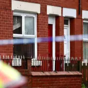 Manchester Shooting: Gunman Opens Fire on Wilmslow Road, Police Launch Manhunt