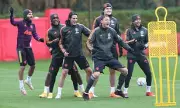 Manchester United Announce Blockbuster World Cup Tour: Clash with Melbourne Victory Confirmed for 2025