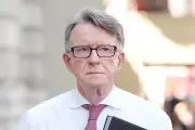 Mandelson Faces Questions Over Epstein Links as Starmer Appoints Controversial Israeli Adviser