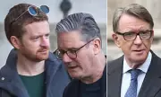 Mandelson Under the Microscope: Security Vetting for Starmer's Business Envoy Role Sparks Debate