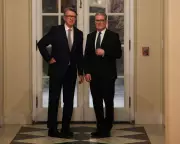 Mandelson's Bombshell: Starmer Faces Leadership Turmoil as Former Minister Calls for Deputy Removal