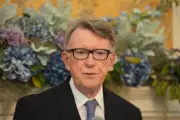 Mandelson's Epstein Ties Haunt Starmer as Badenoch Launches Scathing Attack | Independent