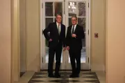 Mandelson's Warning: Starmer Must Shun 'Brexit Denial' to Succeed as PM, Says Labour Veteran