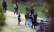 Manhunt for Dezi Freeman: Armed Fugitive Sparks Panic in Porepunkah After Alleged Kidnapping