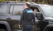 Manhunt in Victoria: Desperate Search for Gunman Dezi Freeman After Porepunkah Shooting