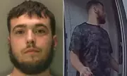 Manhunt Intensifies: Police Release Mugshot of Suspect Wanted in Connection with Fatal Assault in Westminster