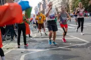 Marathon Fuel Secrets: What Elite Runners Really Eat Before A Race
