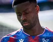 Marc Guehi Furious as Crystal Palace Block Liverpool Transfer | Exclusive