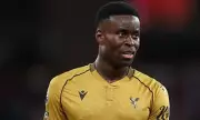 Marc Guehi's Liverpool Move COLLAPSES: Crystal Palace Captain Stays After £35m Deadline Day Drama