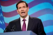 Marco Rubio's Israel Visit: A Stark Warning to Hamas and Iran Amid Gaza Conflict