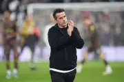 Marco Silva Slams 'Unacceptable' Josh King Transfer Saga as Fulham Crash to Brentford Defeat