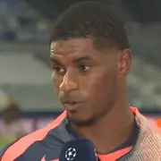 Marcus Rashford Transfer Bombshell: Barcelona & PSG Join Newcastle in Shock £80m Race for Man Utd Outcast