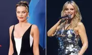 Margot Robbie to Produce Kylie Minogue Biopic: Barbie Star Eyes New Blockbuster