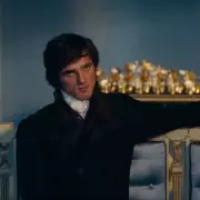 Margot Robbie Transforms in First Look at Wuthering Heights Reboot | Exclusive