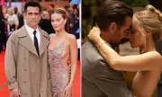 Margot Robbie's 'A Big Bold Beautiful Journey' Savaged by Critics: 'Insufferable' and 'Unbearable'