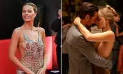 Margot Robbie's Big Bold Beautiful Journey Stumbles at UK Box Office: A Critical and Commercial Disappointment