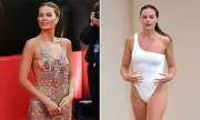 Margot Robbie's Secret Out: The Truth About Her Age Revealed | Daily Mail