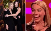 Margot Robbie's Wild Childhood Stunt: The Crazy Ant Farm Story That Shocked Her Family