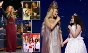 Mariah Carey's Daughter Monroe, 14, Shows Musical Talent in Sweet Video - Is She Following in Her Mother's Footsteps?