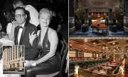 Marilyn Monroe's Secret Waldorf-Astoria Suite with JFK Unveiled | Inside the Historic Hideaway