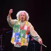 Mark 'Flo' Volman Dead: The Turtles and Frank Zappa Legend Passes Away at 75