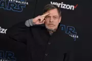 Mark Hamill's 20-Mile Star Wars Pilgrimage: The Epic Walk That Almost Wasn't