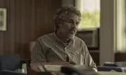 Mark Ruffalo's 'Self-Pitying' FBI Agent Panned by Critics: 'Vodka-Soaked and Entirely Unlikeable' Performance in New Thriller