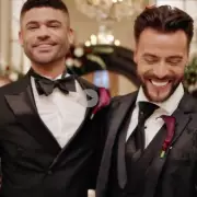 Married at First Sight UK AXED for 2025? Shocking Channel 4 Shake-Up Revealed