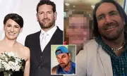 Married At First Sight's Lachlan Rofe Finds Love With Farmer After Show Split | EXCLUSIVE