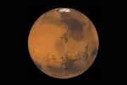 Mars Mystery Deepens: NASA's InSight Lander Uncovers Unexplained Subsurface 'Blobs'