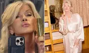 Martha Stewart, 84, Reveals Her Secret to Handling 'Thirst Traps' and DMs from Younger Admirers | Daily Mail