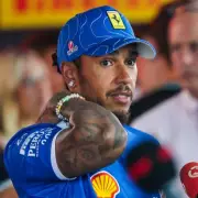 Martin Brundle Exposes Ferrari's Major Weakness That Could Derail Lewis Hamilton's Dream Move