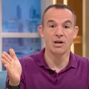 Martin Lewis Issues Urgent £310 Warning to Every UK Household - Act Now or Risk Losing Cash