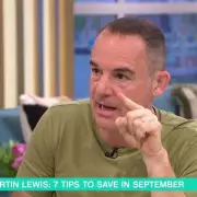 Martin Lewis Issues Urgent Warning Over New 'Hi Mum' WhatsApp Scam Targeting UK Parents | Don't Get Caught Out