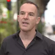 Martin Lewis Issues Urgent Warning: Six-Year-Old Passport Rule Could Derail Your Holiday
