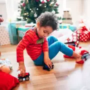 Martin Lewis Reveals Secret Supermarket Toy Deal That Saves Parents Hundreds