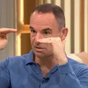Martin Lewis Reveals Simple Check That Could Put £1,000s Back in Your Pocket