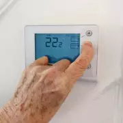 Martin Lewis Reveals: The Shocking Truth About Leaving Your Heating On All Day