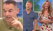 Martin Lewis Sparks Fury on This Morning Over Tube Strike Chaos | Exclusive