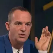Martin Lewis Urges 800,000 UK Households to Check Meters NOW for £180 Energy Refund